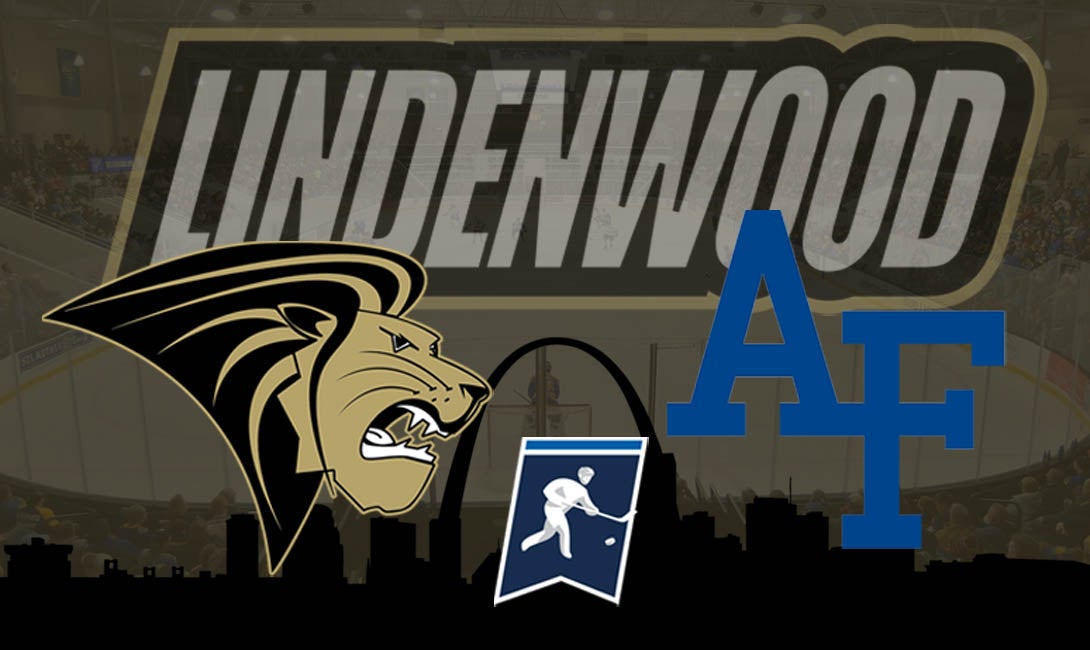 Lindenwood Lions (ACHA D1) vs. Air Force Academy | Centene Community