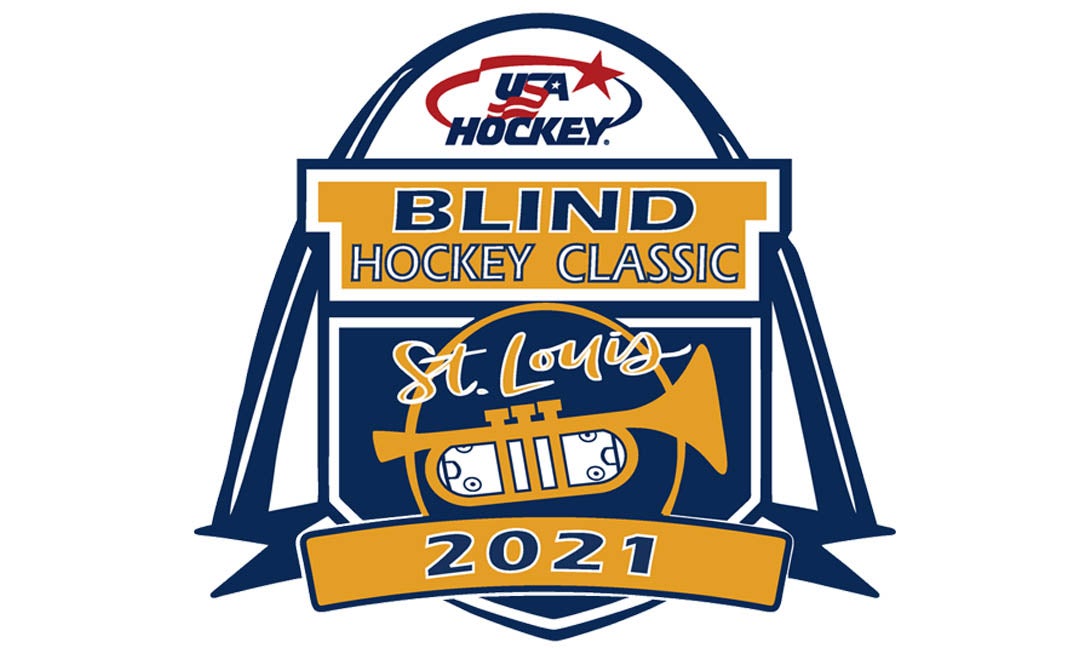 St. Louis Blues Blind Hockey Club