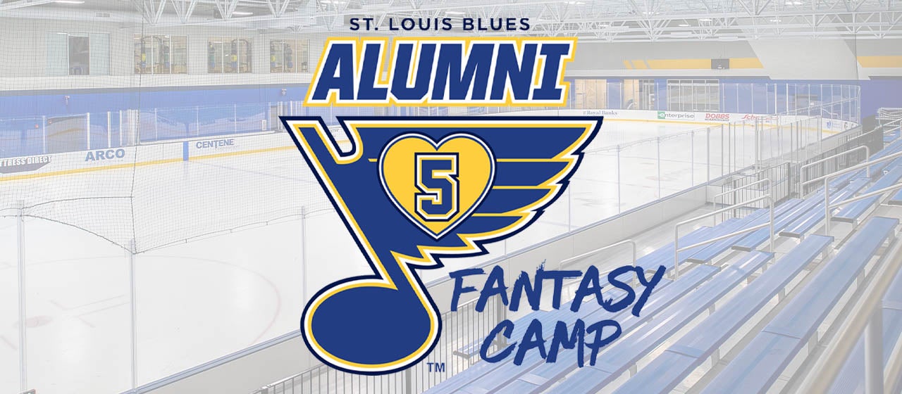 St. Louis Blues Alumni Association, St. Louis MO