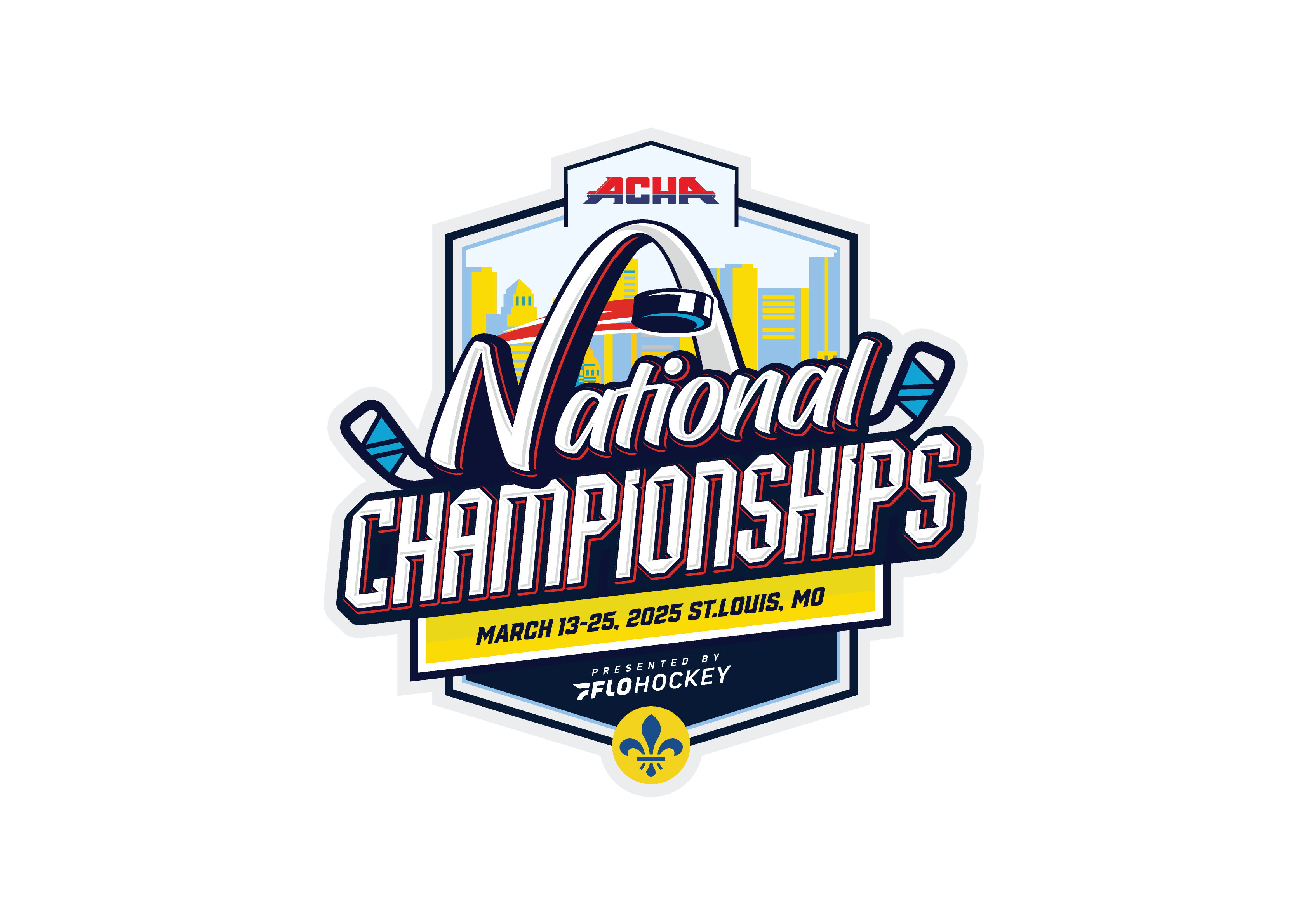 More Info for 2025 ACHA National Championship