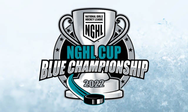 NGHL Blue Cup Championship | Centene Community Ice Center