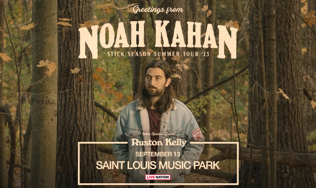 Noah Kahan on Saturday Night Live: Stick Season singer makes his