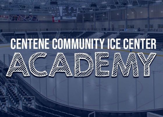 Centene Community Ice Center Academy Centene Community Ice Center