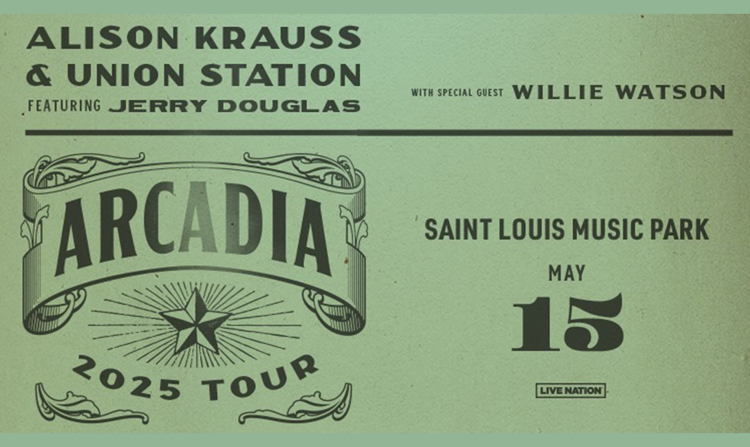 More Info for Alison Krauss & Union Station