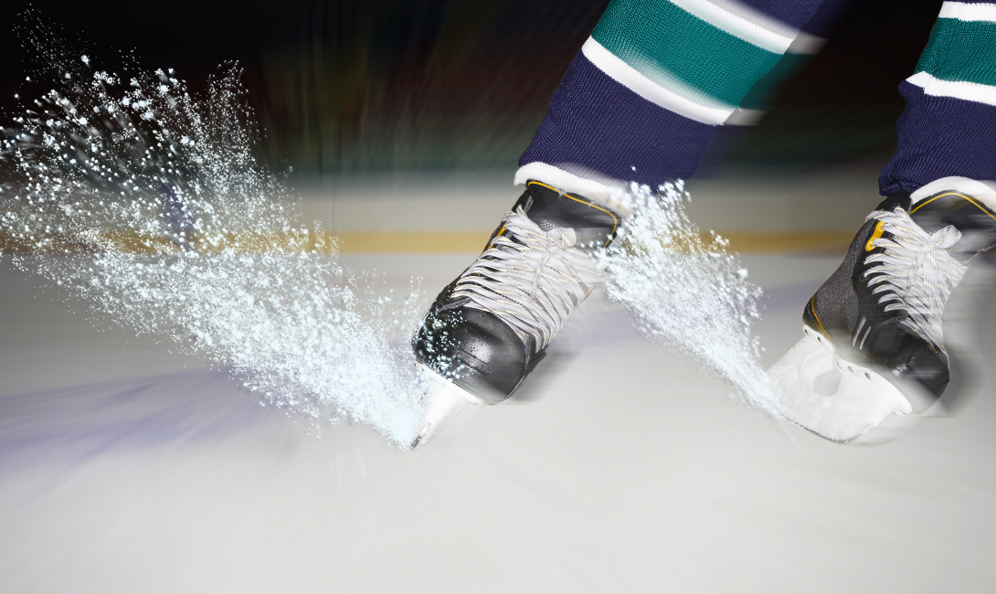 More Info for Hockey Skating