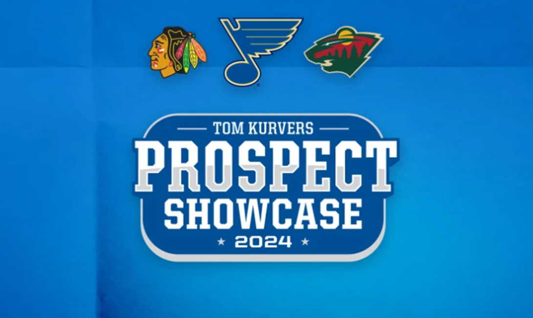 More Info for Prospect Showcase