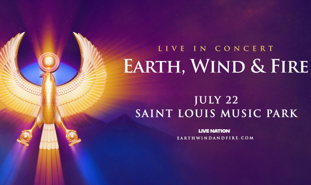 More Info for Earth, Wind & Fire